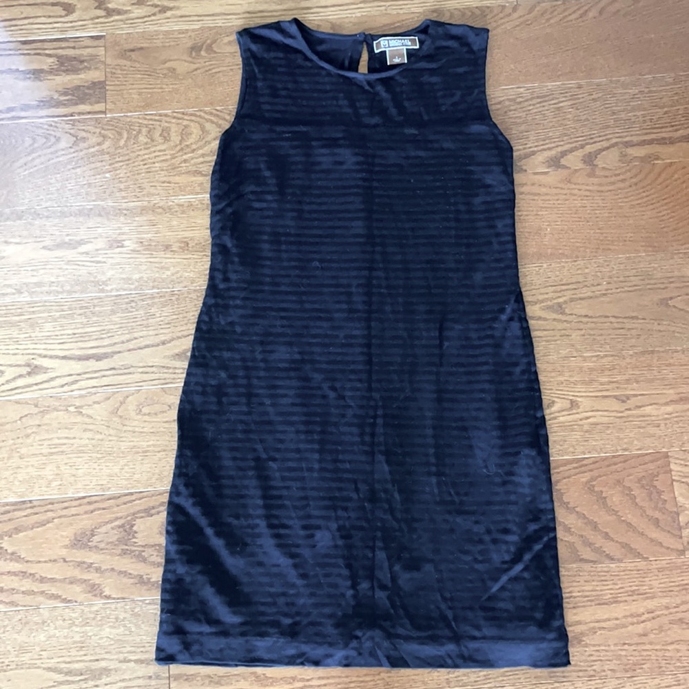 Michael Kors LBD